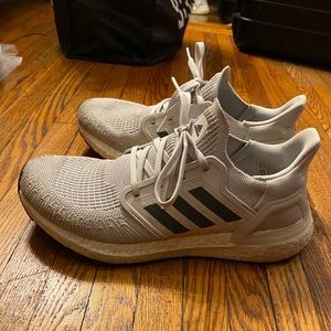Adidas Ultra Boost 2019 size 8 mens
